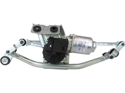 Ford 9T1Z-17508-A Front Motor