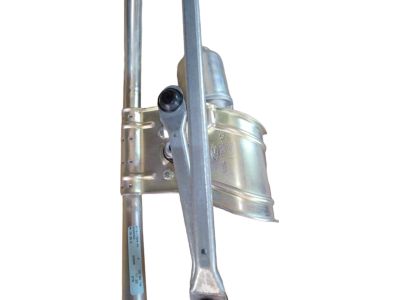 Ford 9T1Z-17508-A Front Motor