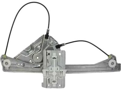 Ford JB5Z-7823209-A Window Regulator
