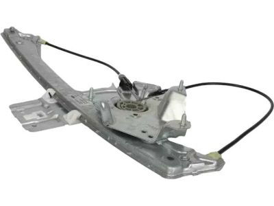 Ford JB5Z-7823209-A Window Regulator
