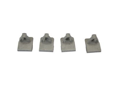 Ford -W715288-S439 Skid Plate Clip