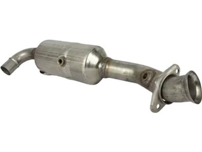 Ford FL3Z-5E212-E Catalytic Converter