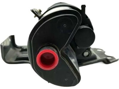 Ford 4C3Z-9D653-CA Vapor Canister
