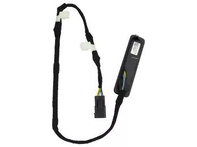 Ford FL3Z-14A626-AG ACTUATOR ASY