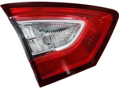 Ford DS7Z-13405-A Back Up Lamp Assembly