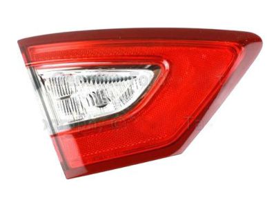 Ford DS7Z-13405-A Back Up Lamp Assembly