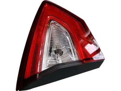 Ford DS7Z-13405-A Back Up Lamp Assembly