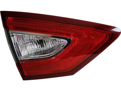 Ford DS7Z-13405-A Back Up Lamp Assembly
