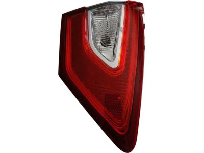 Ford DS7Z-13405-A Back Up Lamp Assembly