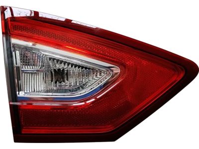 Ford DS7Z-13405-A Back Up Lamp Assembly
