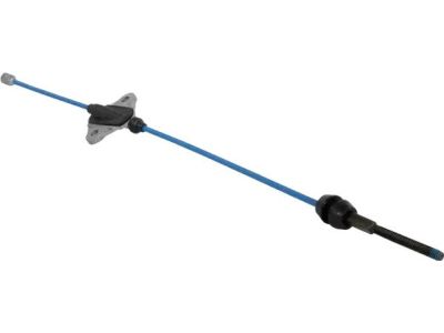 Ford AR3Z-12A650-UCRM EEC Module