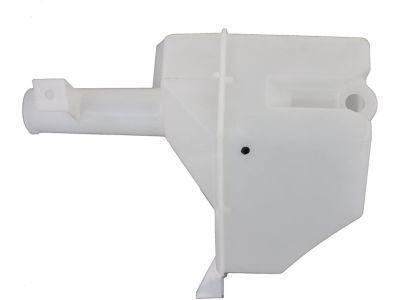 Ford F81Z-17618-AB Washer Reservoir