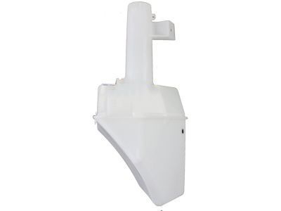 Ford F81Z-17618-AB Washer Reservoir