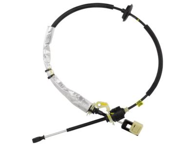 Ford CK4Z-7E395-E Shift Control Cable