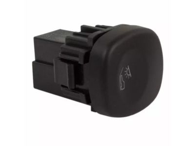 Ford 8A8Z-13D806-AB Switch