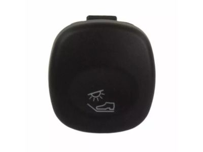 Ford 8A8Z-13D806-AB Switch
