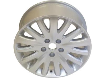 Ford 9H6Z-1007-C Wheel, Alloy