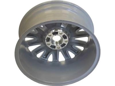 Ford 9H6Z-1007-C Wheel, Alloy