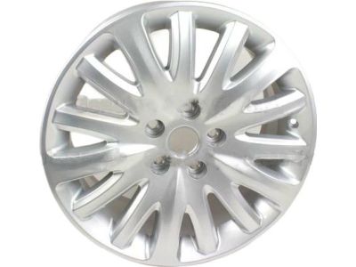 Ford 9H6Z-1007-C Wheel, Alloy