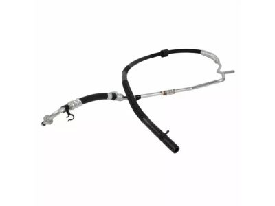 Ford CK4Z-3A713-E Return Hose