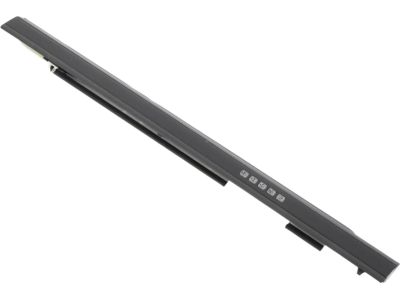 Ford 8L1Z-7821453-AA Glass Weatherstrip