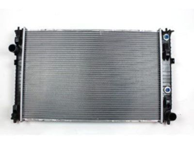 Ford 6E5Z-8005-C Radiator