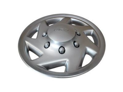 Ford AC2Z-1007-A Wheel, Alloy