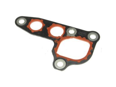 Ford F6AZ-6840-AA Support Gasket