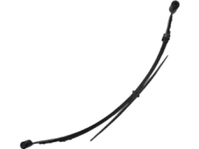Ford 8C2Z-5560-RB Leaf Spring