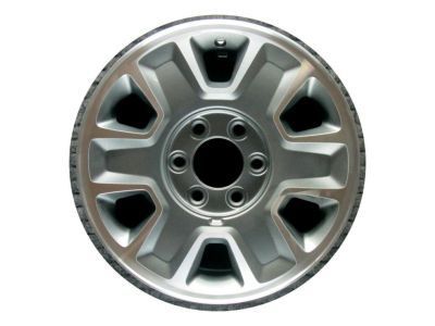 Ford 9L3Z-1130-G Wheel Cap