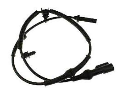 Ford BT4Z-2C190-A Rear Speed Sensor