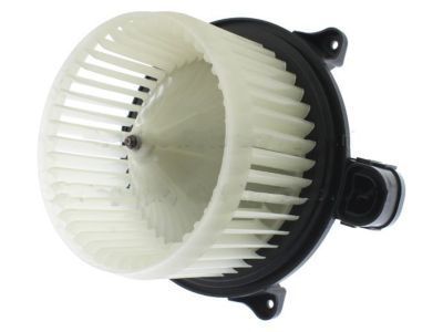 Ford BK3Z-19805-B Blower Motor