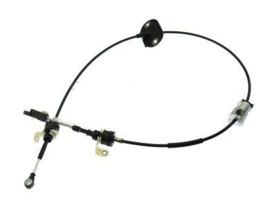 Ford CJ5Z-7E395-A Shift Control Cable