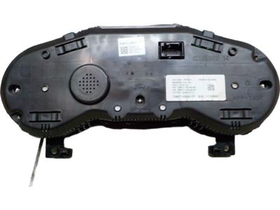 Ford CP9Z-10849-RB Cluster Assembly