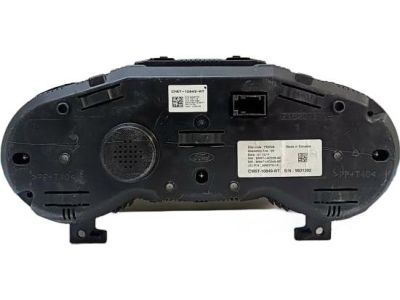 Ford CP9Z-10849-RB Cluster Assembly