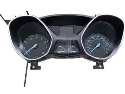 Ford CP9Z-10849-RB Cluster Assembly