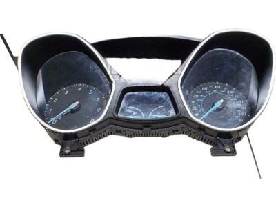 Ford CP9Z-10849-RB Cluster Assembly