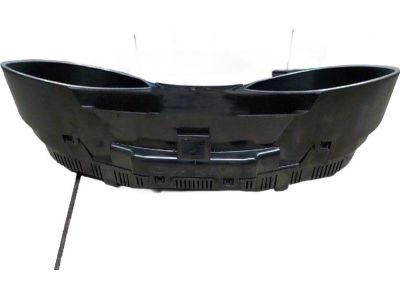 Ford CP9Z-10849-RB Cluster Assembly