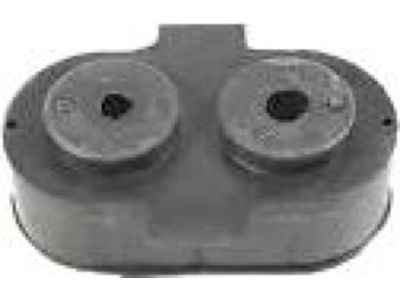Ford 1L2Z-5A262-DA Exhaust Pipe Insulator