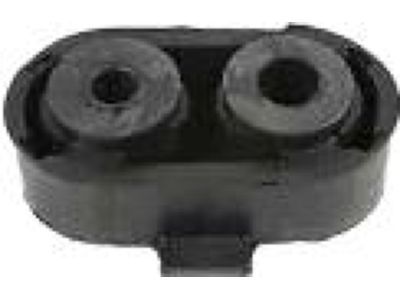 Ford 1L2Z-5A262-DA Exhaust Pipe Insulator