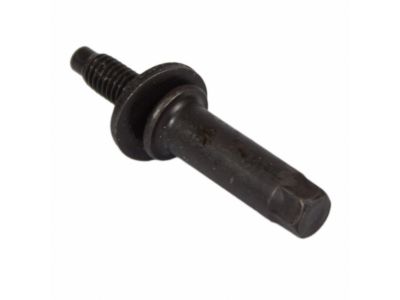 Ford YR3Z-6K282-AA Tensioner Arm