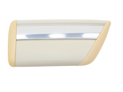 Ford 9W3Z-16036-AAPTM Body Side Molding