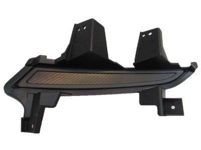 Ford EJ7Z-17B814-AA Side Cover