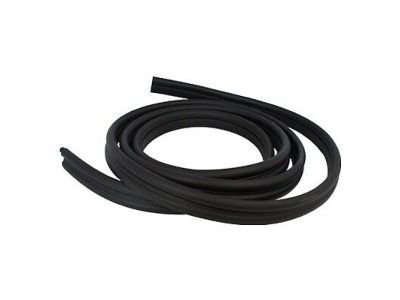 Ford 8L8Z-7843720-A Weatherstrip