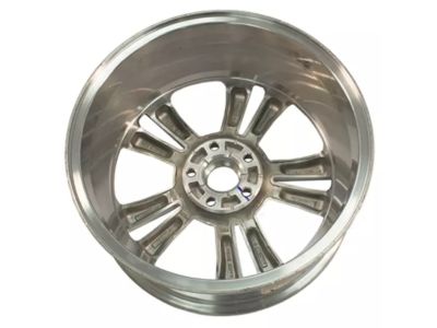 Ford AH6Z-1007-A Wheel, Alloy