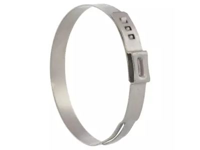 Ford 9L1Z-3B478-A Inner Yoke Clamp