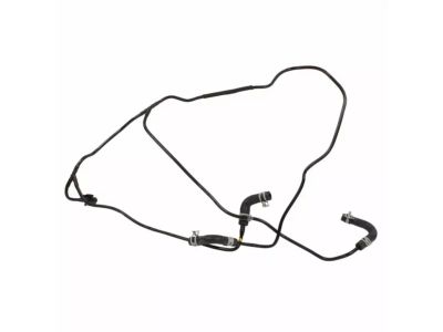 Ford GV6Z-8B081-G Overflow Hose