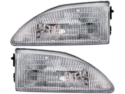 Ford F4ZZ-13008-E Composite Assembly