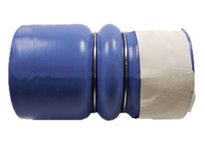 Ford 6C3Z-6C646-BA C 6.0L Dorman 904-227 Turbo Outlet Hose