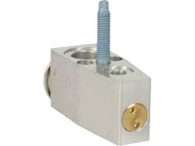 Ford FR3Z-19849-E Expansion Valve